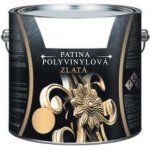 PSG 70.101 Zlatá patina pro umělecké kovářství, 200 ml – Hledejceny.cz