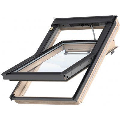 VELUX INTEGRA GGL CK02 306821A – Zboží Mobilmania