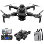 Visu L900 Pro SE 4K kamera WiFi GPS EIS 660870 – Zboží Mobilmania