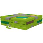 Achoka Hrací skládací matrace 305667 – Zboží Dáma