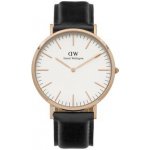Daniel Wellington DW00100007 – Hledejceny.cz
