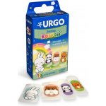 URGO Kawaii náplasti dětské 16 ks – Zboží Dáma