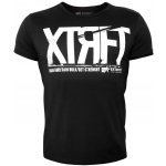 Extrifit triko 31 XTRFT černá – Sleviste.cz