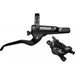 Shimano CUES BR-U8020 černá zadní – Zboží Dáma