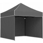 ShopJK NŮŽKOVÝ STAN PROFI 3X3M MODRÝ – Hledejceny.cz