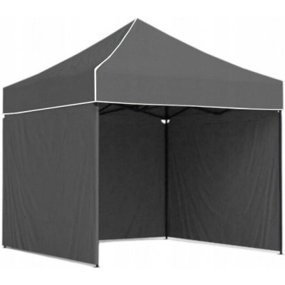 ShopJK NŮŽKOVÝ STAN PROFI 3X3M MODRÝ – Hledejceny.cz