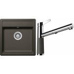 Set Schock Mono N-100S + SC-510.120 – Zboží Mobilmania