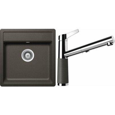 Set Schock Mono N-100S + SC-510.120 – Zboží Mobilmania