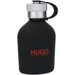 Hugo Boss Hugo Just Different toaletní voda pánská 100 ml – Hledejceny.cz