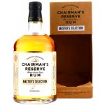 Chairman´s Masters Selection the Netherlands 2009 46% 0,7 l (karton) – Hledejceny.cz