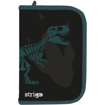 Strigo 1 zip 2 kl Dino – Sleviste.cz