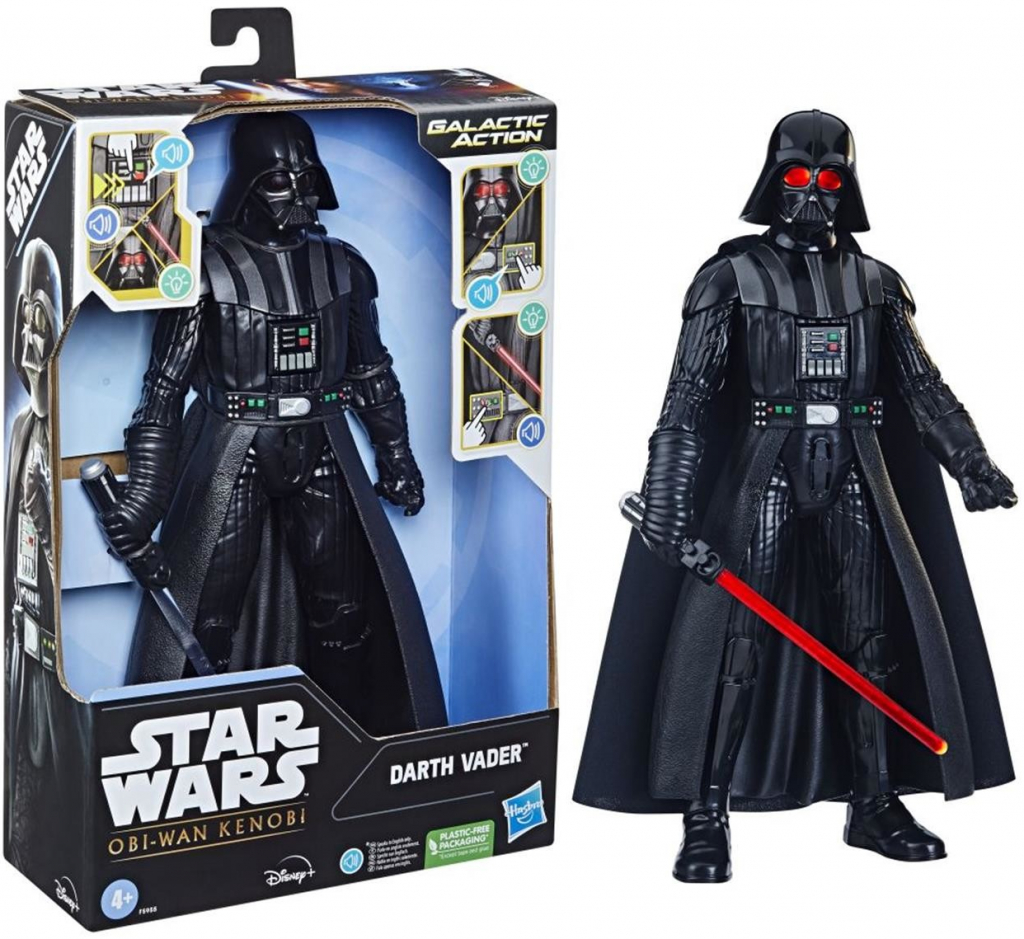 Hasbro Star Wars galaktická akce Star Wars