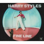 Harry Styles - Fine Line - CD – Hledejceny.cz