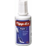 Opravný lak TIPP-EX Rapid 20 ml – Zboží Dáma