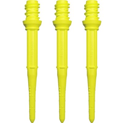 L-style Lippoint Premium Yellow 30 ks LONG – Zboží Dáma