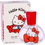EP Line Hello Kitty toaletní voda dětská 30 ml – Hledejceny.cz