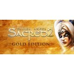 Sacred 2 (Gold) – Hledejceny.cz