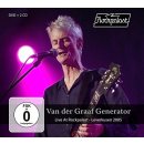 Live At Rockpalast - Leverkusen 2005 - Van Der Graaf Generator CD