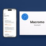 Macromo DNA Health Genetický test 1ks – Zbozi.Blesk.cz