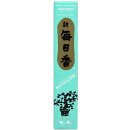 Nippon Kodo japonské vonné tyčinky Morning Star Gardenia 50 ks
