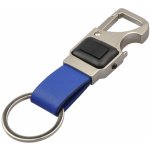 Munkees se 3 funkcemi karabinka otvírák láhví LED svítilna – Zboží Mobilmania