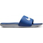 Nike pantofle Kawa Slide 819352 400 – Zboží Dáma