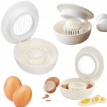 FISKARS Kráječ na vejce Fiskars FUNCTIONAL FORM 1016126 – Zbozi.Blesk.cz