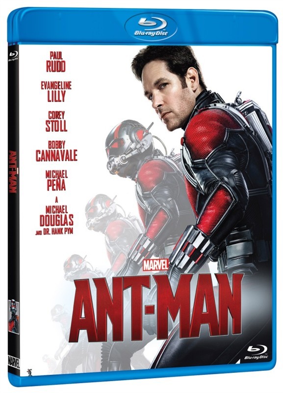 Ant-Man BD