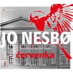 Červenka - Jo Nesbø - 2CD – Zbozi.Blesk.cz