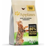 Applaws cat Adult kuře 2 kg – Hledejceny.cz