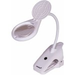 Levenhuk Zeno Desk D15 2,5x; 6x – Zboží Dáma