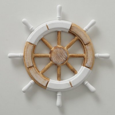 Boltze nástěnná dekorace Nautilus – Zboží Mobilmania