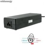 WHITENERGY WE AC adaptér 18.5V/6.5A 120W kon. 7.4x5.0 + pin (04858) – Zboží Živě