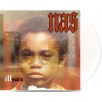 Nas - ILLMATIC LP – Hledejceny.cz