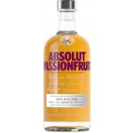 Absolut Passionfruit 38% 0,7 l (holá láhev) – Sleviste.cz
