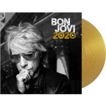 Bon Jovi - 2020 2LP - Vinyl – Zboží Mobilmania