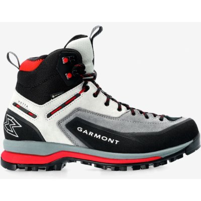Garmont Vetta Tech Gtx grey red – Zboží Dáma