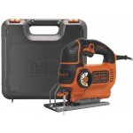 Black & Decker KS901SEK – Zboží Dáma