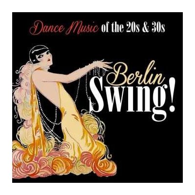 V/A - Berlin Swing CD