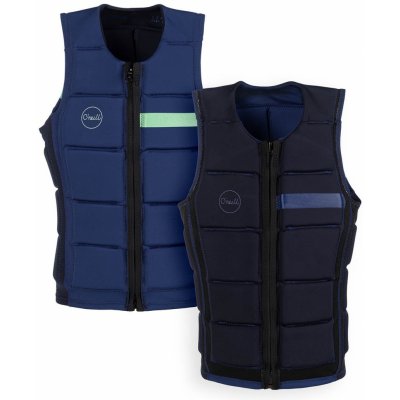 O'Neill Wms Bahia Comp Vest – Zboží Dáma