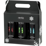Rento dárkový set esencí do sauny svěží set 3 x 400 ml – Sleviste.cz