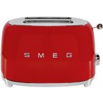 Smeg TSF01RDEU – Zboží Mobilmania