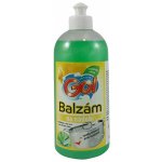 GO! Balzám na nádobí Citron 500 ml – Zboží Dáma