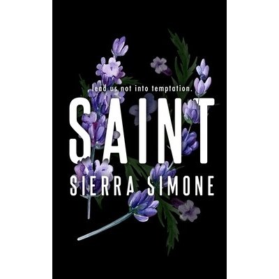 Saint Special Edition Simone SierraPaperback
