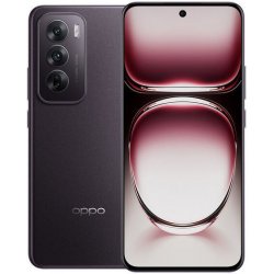 Oppo Reno12 5G 12GB/256GB Brown Black