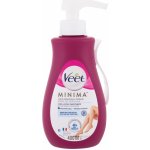 Veet Silk&Fresh Depilační krém pro suchouokožku 400 ml – Sleviste.cz