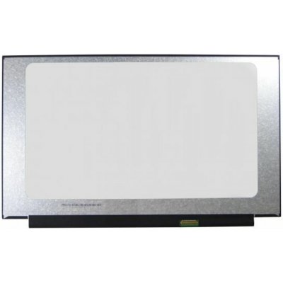 LCD displej display Lenovo ThinkBook 15 GEN 2 15.6" 1920x1080 WUXGA Full HD LED 30pin Slim (eDP) IPS matný povrch – Zboží Živě