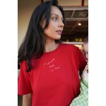 Tajinebanane kojící tričko Le meilleur pour la faim – Zbozi.Blesk.cz