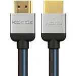 Kordz EVS HDMI 2,4m – Hledejceny.cz
