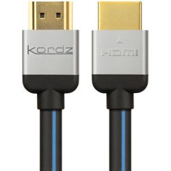 Kordz EVS HDMI 2,4m